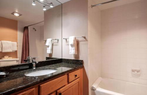 Lift One Condominiums - 1, 2, 3 Bedroom Units Adjacent To Downtown Aspen - Foto 59