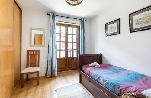 Apartamentos Búbal Peña Telera - Foto 12