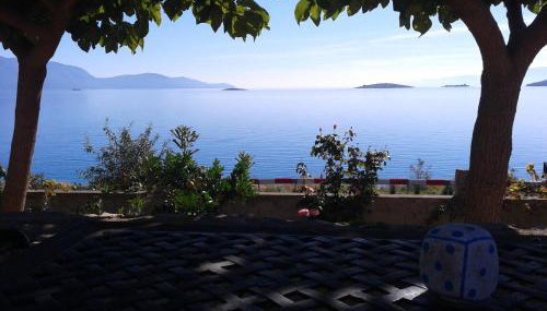 Niriides - Foto 4, Garden