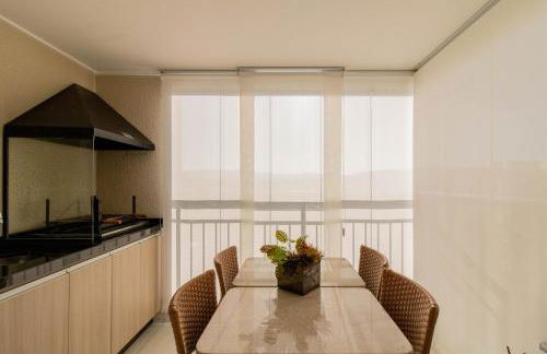 Sunset Studio - GRU 1001 - Foto 37