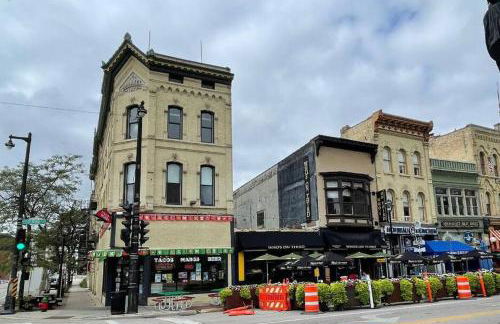 Modern Vintage Vibe Condo - Foto 10