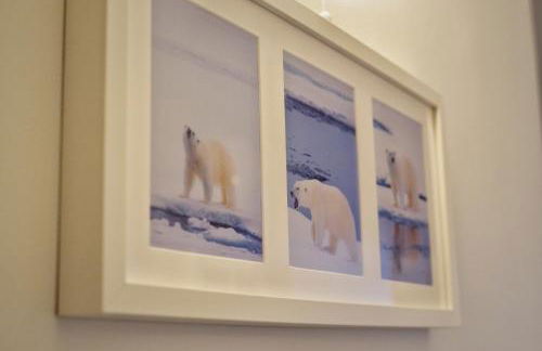 Casa Dora Cascais New Mordern Apartment 3 Bedrooms - Foto 20