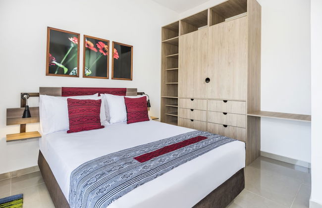 Terrazas Tayrona Travelers Apartamentos y Suites - Photo 9