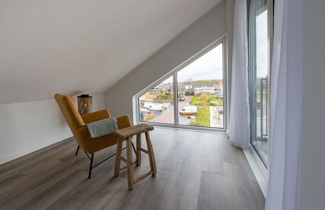 Luxury Apartment in Residence Marina Kamperland - pet Friendly - Foto 76