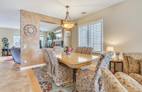 Live, Work Play and Relax | Scenic SW Vegas - Photo 7