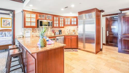 Waipouli Beach Resort H202 - Foto 3