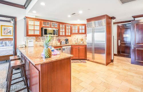 Waipouli Beach Resort H202 - Foto 3