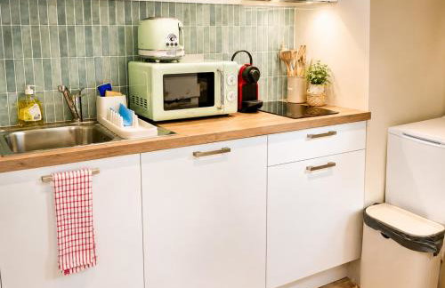 Le Petit Nice - 4 Studios, 2 with Private Terrace - Nice Centre - Photo 41