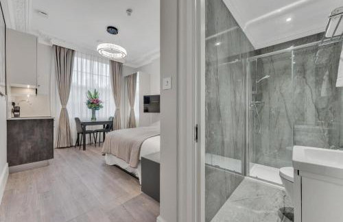 Cleveland Residences Bloomsbury - Foto 66