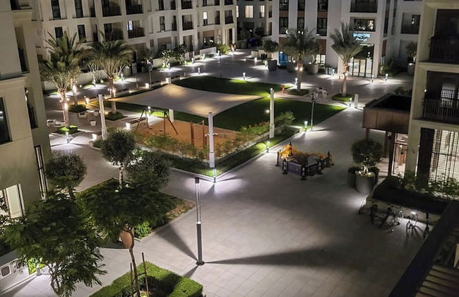 Vogue Breeze Creek Beach by Emaar - Foto 49