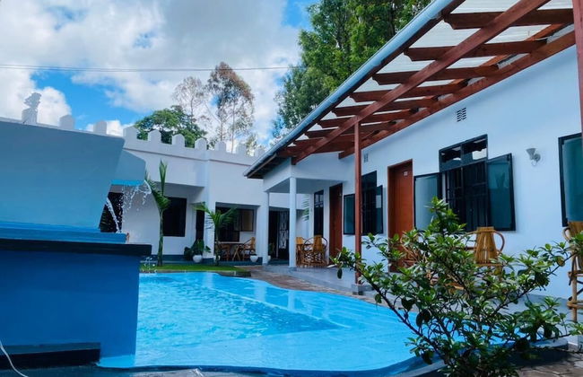 Didas Villa - Photo 1