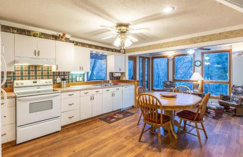 Creekside Lodge - Foto 5