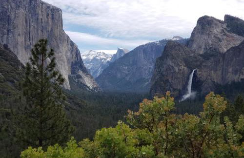 Yosemite Foothill Retreat - Private Guest Suite #3 - Foto 48