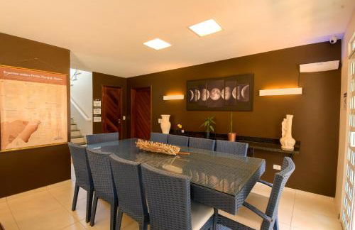 Casa Pouso das Fadas com Arrumadeira e Cozinheira Profissional - Foto 32