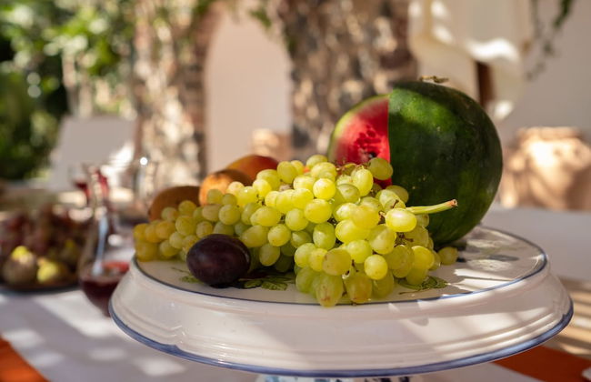 Santorini Mystique Garden - Photo 20