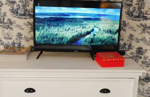 Les Suites Marcel Proust - Foto 18