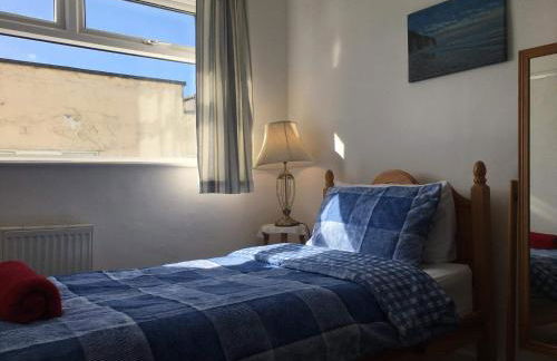 Clifftop Apartment - Foto 10