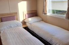 Adorable Caravan in Newquay Bay Resorts Nb98 - Foto 16