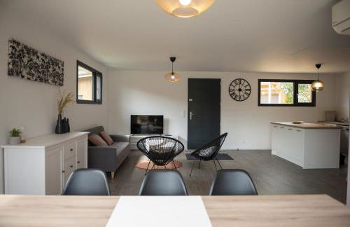 Les Lodges de Beg Leguer - côte de granit rose - Photo 72