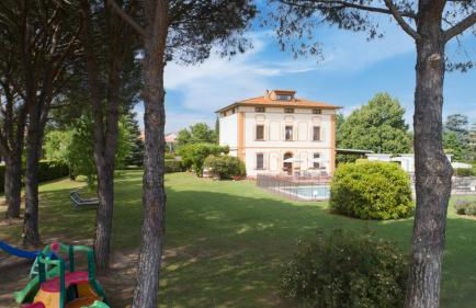 Villa Colombai - Foto 12