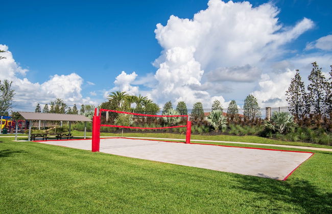 The Bear's Den Resort Orlando - Foto 66