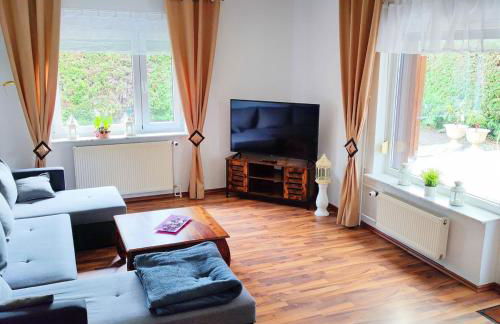 Ferienwohnung im Grünen Senzig - Photo 13