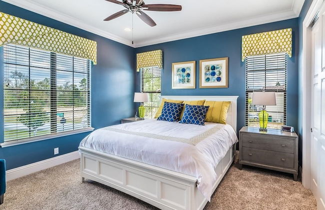 Grhval8172 - Reunion Resort - 8 Bed 8 Baths House - Foto 5