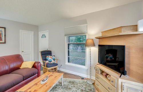 7 Mi to Downtown Minneapolis Home with Fire Pit! - Foto 9