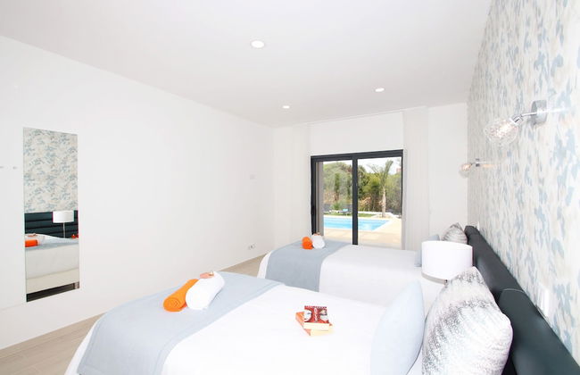 Villa Riviera - Foto 15