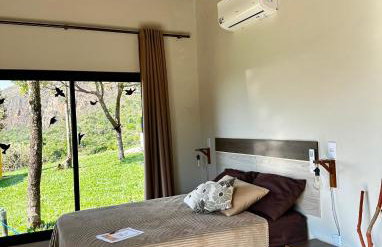 Canastra - Chalés Canário de Minas - Foto 26