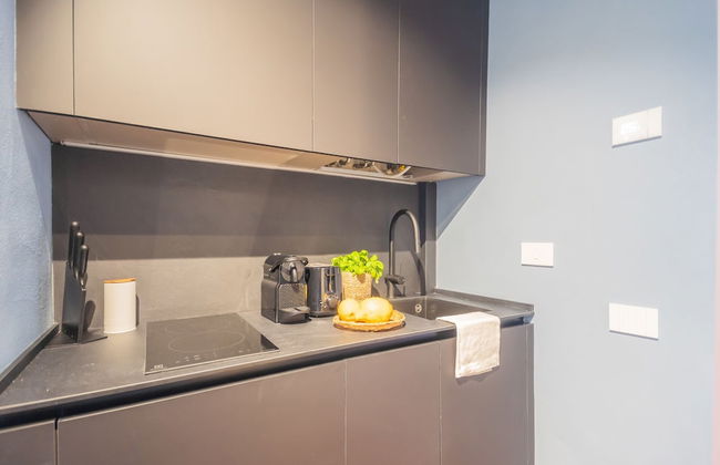 OC Lake Love in Laglio - Photo 15