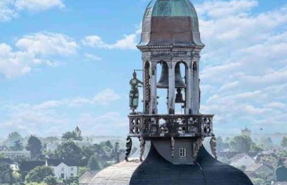 La Maison Des Cours - WIFI - Centre ville - Foto 30