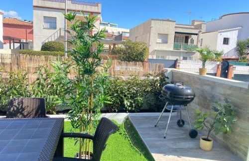 SolCavet 2 con jardin y vistas mar (Portaventura) - Photo 25