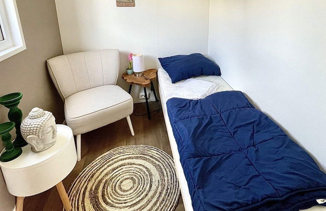 Compact Chalet at 4.5 km. From Rockanje - Foto 5