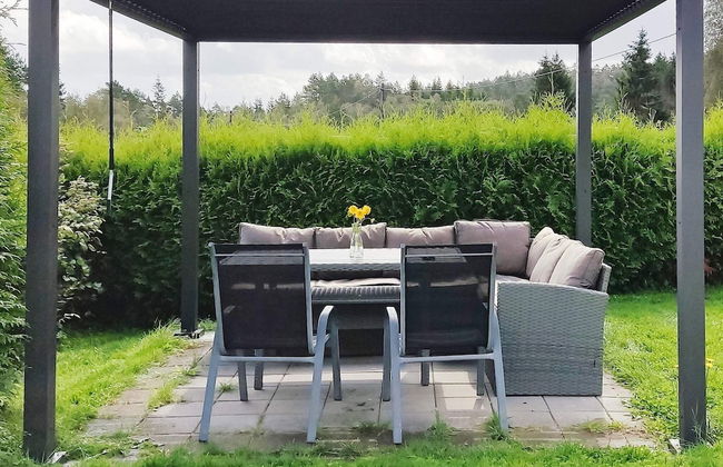 6 Person Holiday Home in Lyngdal-by Traum - Foto 14