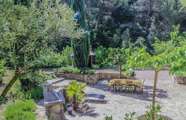 L'Oliveraie - Foto 16