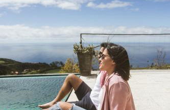 Madeira Sunset Cottage - Nature Retreat - Foto 55