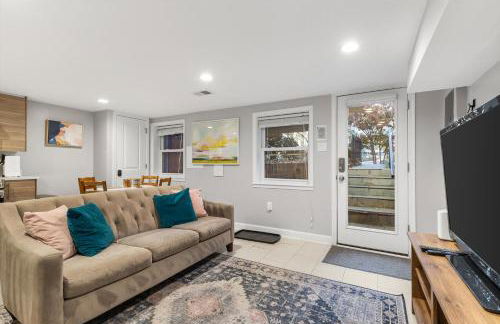 Walk to Parks Restaurants Monuments & More - Foto 3