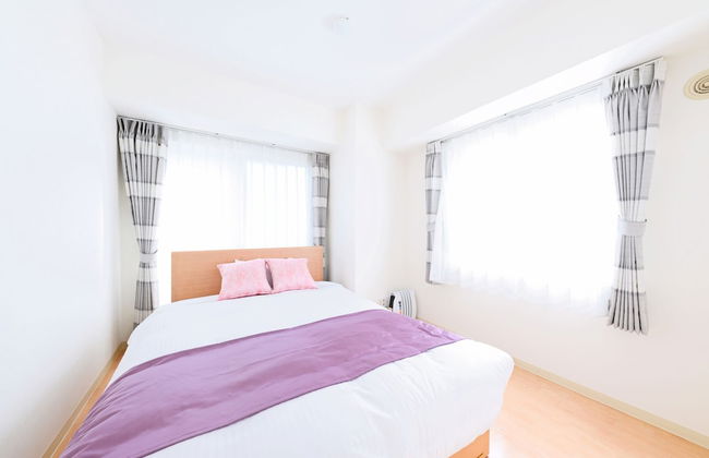 Hostel PRELION SAPPORO - Photo 9