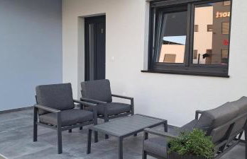 Apartments Štrkalj Sukošan - Foto 30