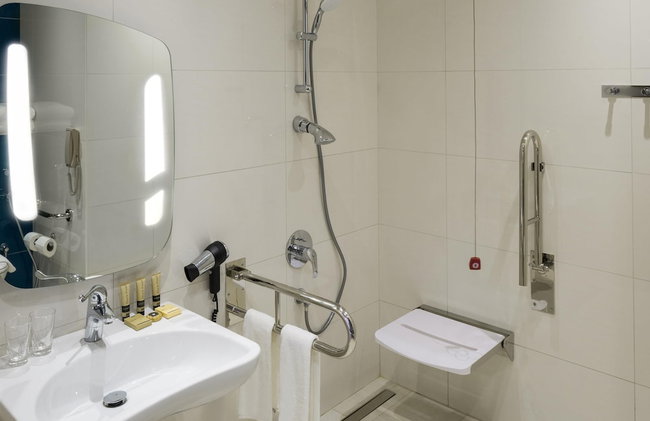 Adagio Aparthotel Jeddah Malik Road - Foto 53
