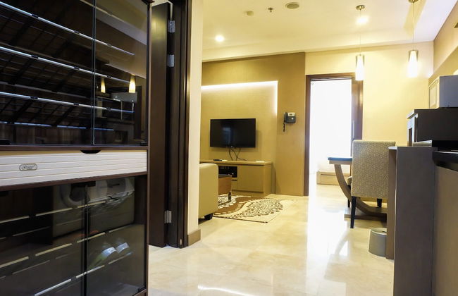 Best South 1BR L'Avenue Apartment - Photo 24