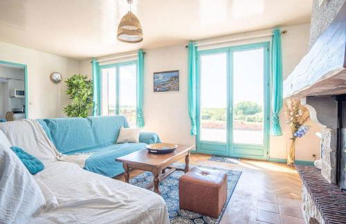 La Belle Étoile - Maison de campagne - 8 pers - Foto 19