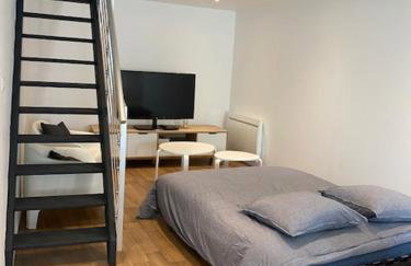 Le Duplex du Cours de Verdun - Photo 14