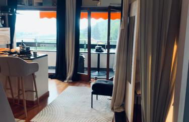 Little Suite Near Lake Maggiore - Foto 17