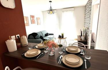 l'Havana : Proche Gare Partdieu / aéroport / groupama stadium - Foto 1