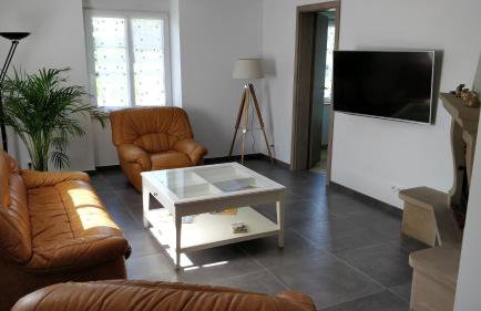 Maison des écluses Strasbourg F3 90m2 Jacuzzi Climatisation - Foto 4