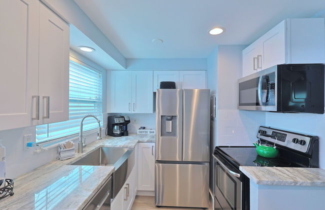 The Inn On Siesta Key - Foto 33