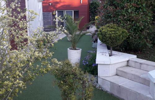 la maison du jardin - Foto 13