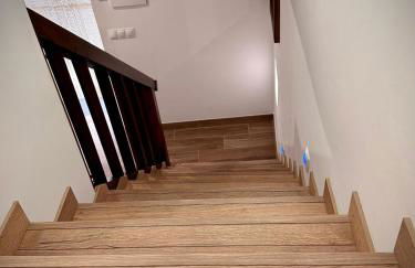 La Casina de la Yeye San Cristóbal de Valdueza - Foto 58